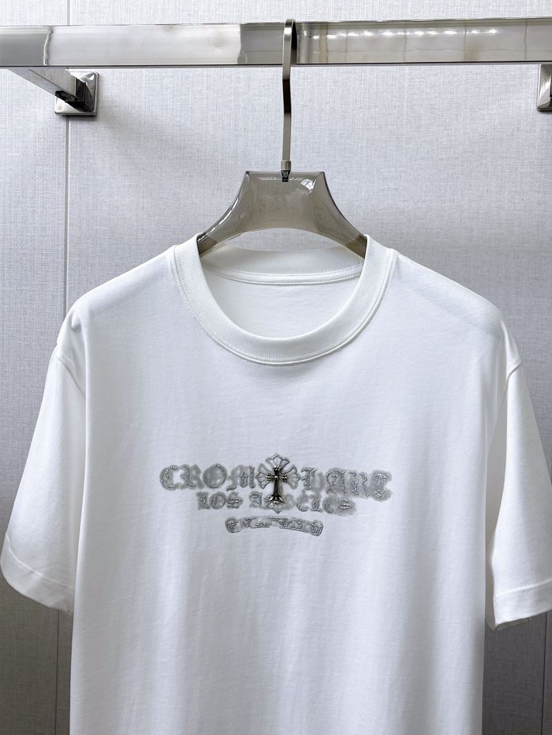 Chrome Hearts T-Shirts